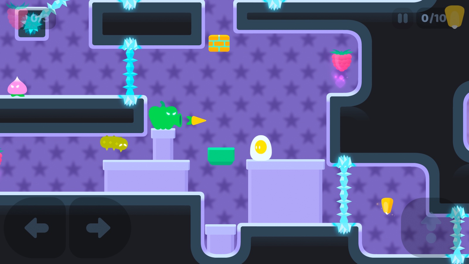 Yolky Unbound Screenshot 4