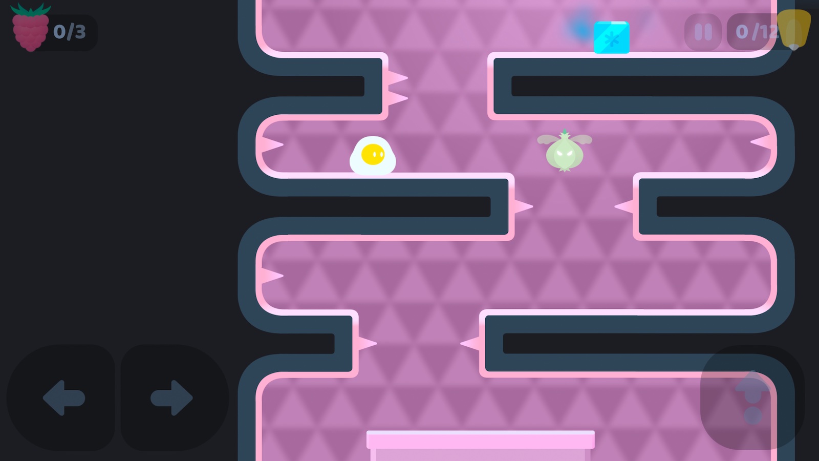 Yolky Unbound Screenshot 2